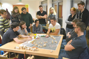 Beteiligungsprozesse beim Planungsbüro Stadtplanung - Raumplanung in Stillfried