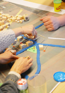 Beteiligungsprozesse beim Planungsbüro Stadtplanung - Raumplanung in Stillfried